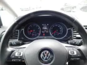 Volkswagen Golf-sportsvan thumbnail 50