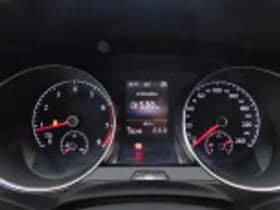 Volkswagen Golf-sportsvan thumbnail 51