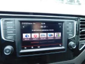 Volkswagen Golf-sportsvan thumbnail 54