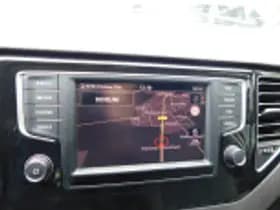 Volkswagen Golf-sportsvan thumbnail 55