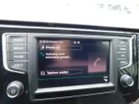 Volkswagen Golf-sportsvan thumbnail 56