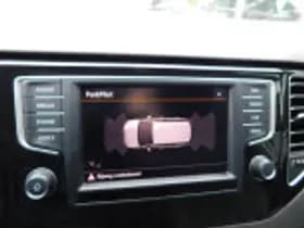 Volkswagen Golf-sportsvan thumbnail 57