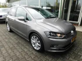 Volkswagen Golf-sportsvan thumbnail 67