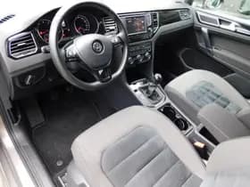 Volkswagen Golf-sportsvan thumbnail 8