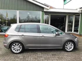 Volkswagen Golf-sportsvan thumbnail 10