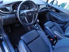 Opel Mokka thumbnail 2