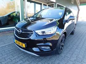 Opel Mokka thumbnail 13