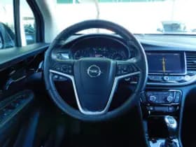 Opel Mokka thumbnail 3