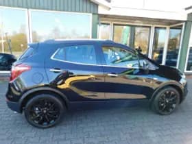 Opel Mokka thumbnail 4
