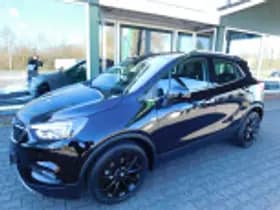 Opel Mokka thumbnail 38