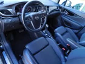 Opel Mokka thumbnail 39