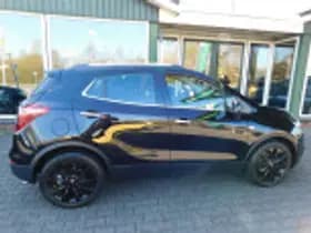Opel Mokka thumbnail 41