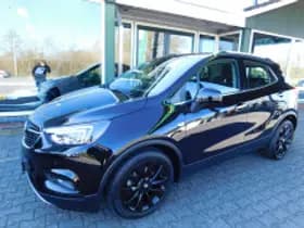 Opel Mokka thumbnail 6