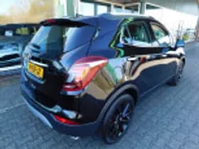Opel Mokka thumbnail 62