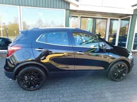 Opel Mokka thumbnail 73