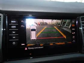 Skoda Kodiaq thumbnail 19