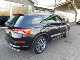 Skoda Kodiaq thumbnail 31