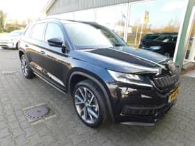 Skoda Kodiaq thumbnail 32