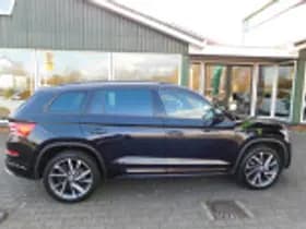 Skoda Kodiaq thumbnail 41