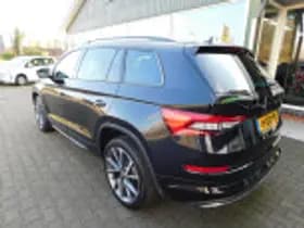 Skoda Kodiaq thumbnail 45