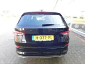 Skoda Kodiaq thumbnail 46