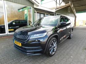 Skoda Kodiaq thumbnail 6