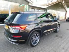 Skoda Kodiaq thumbnail 62