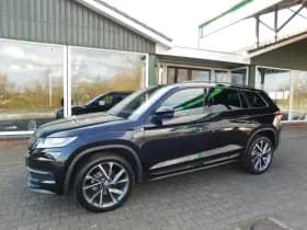 Skoda Kodiaq thumbnail 69