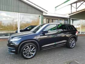 Skoda Kodiaq thumbnail 70