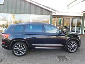 Skoda Kodiaq thumbnail 10