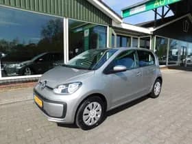 Volkswagen Up thumbnail 2