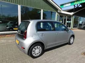 Volkswagen Up thumbnail 20