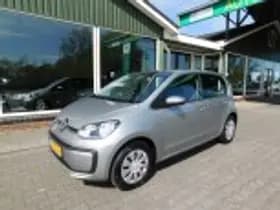 Volkswagen Up thumbnail 29