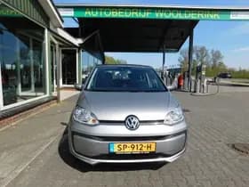 Volkswagen Up thumbnail 52