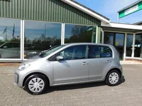 Volkswagen Up thumbnail 7