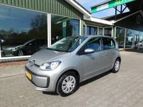 Volkswagen Up thumbnail 8