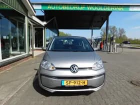 Volkswagen Up thumbnail 9