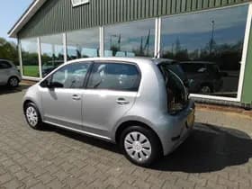 Volkswagen Up thumbnail 10