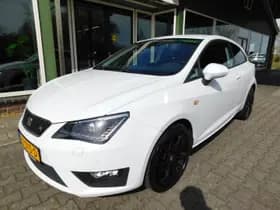 Seat Ibiza thumbnail 12