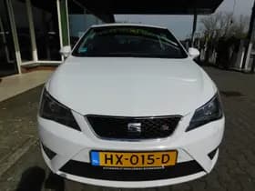 Seat Ibiza thumbnail 13