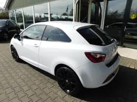 Seat Ibiza thumbnail 14