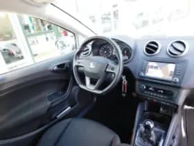 Seat Ibiza thumbnail 3