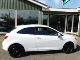 Seat Ibiza thumbnail 4