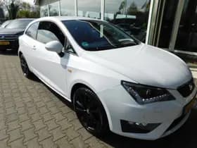 Seat Ibiza thumbnail 34