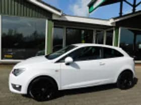 Seat Ibiza thumbnail 44
