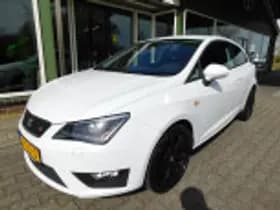 Seat Ibiza thumbnail 45