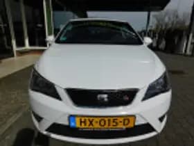 Seat Ibiza thumbnail 46