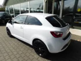 Seat Ibiza thumbnail 47