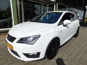 Seat Ibiza thumbnail 6