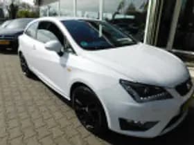 Seat Ibiza thumbnail 67